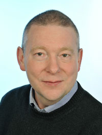 Dr. Jürgen Pfitzner