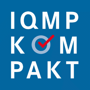 IQMP Logo